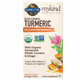 Garden of Life mykind Organics Extra Strength Turmeric Inflammatory Response  Garden of Life mykind Organics Extra Strength Turmeric Inflammatory Response
